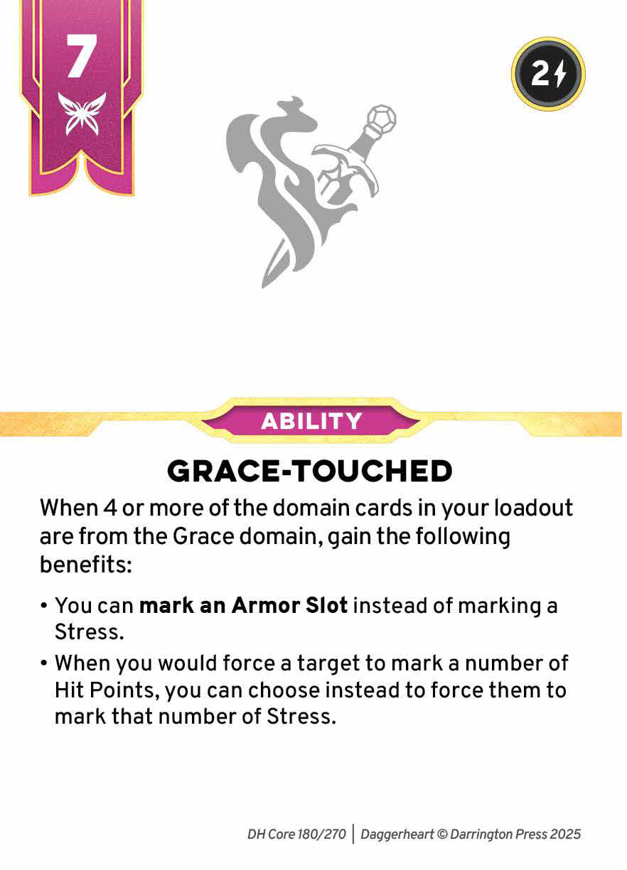 Spell #127 spell card