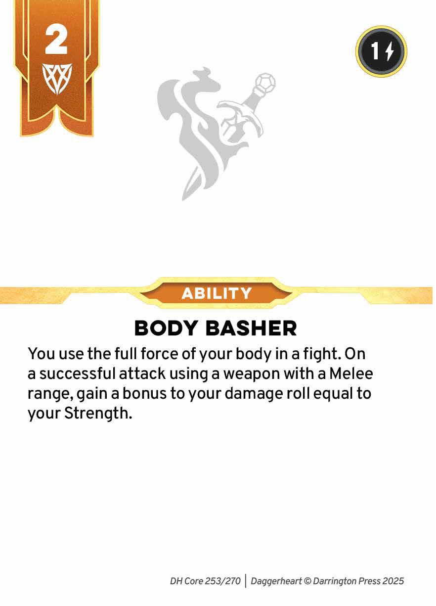 Spell #44 spell card