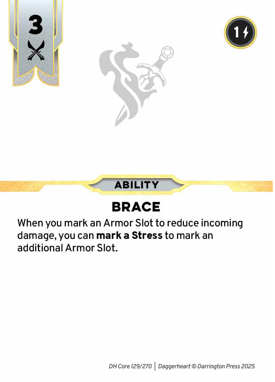 Spell #50 spell card