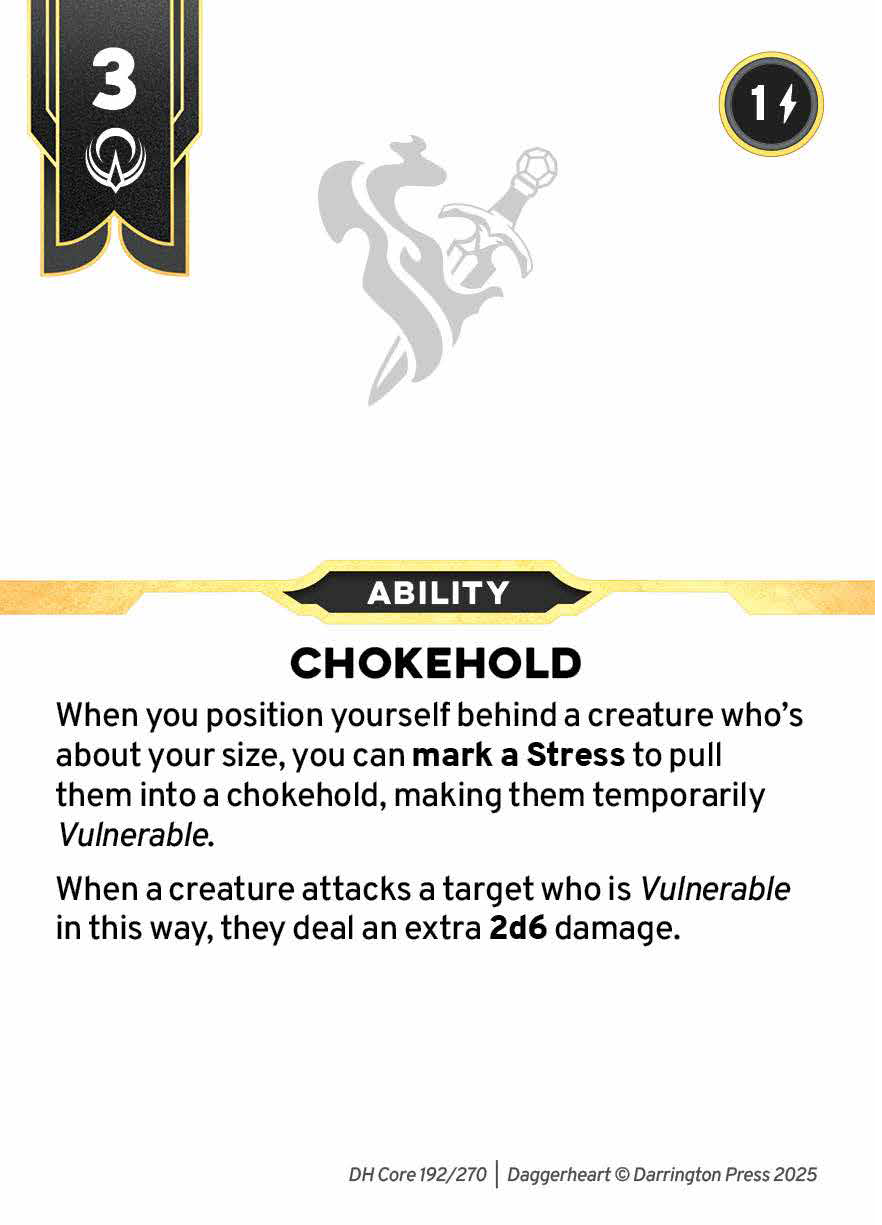 Spell #56 spell card