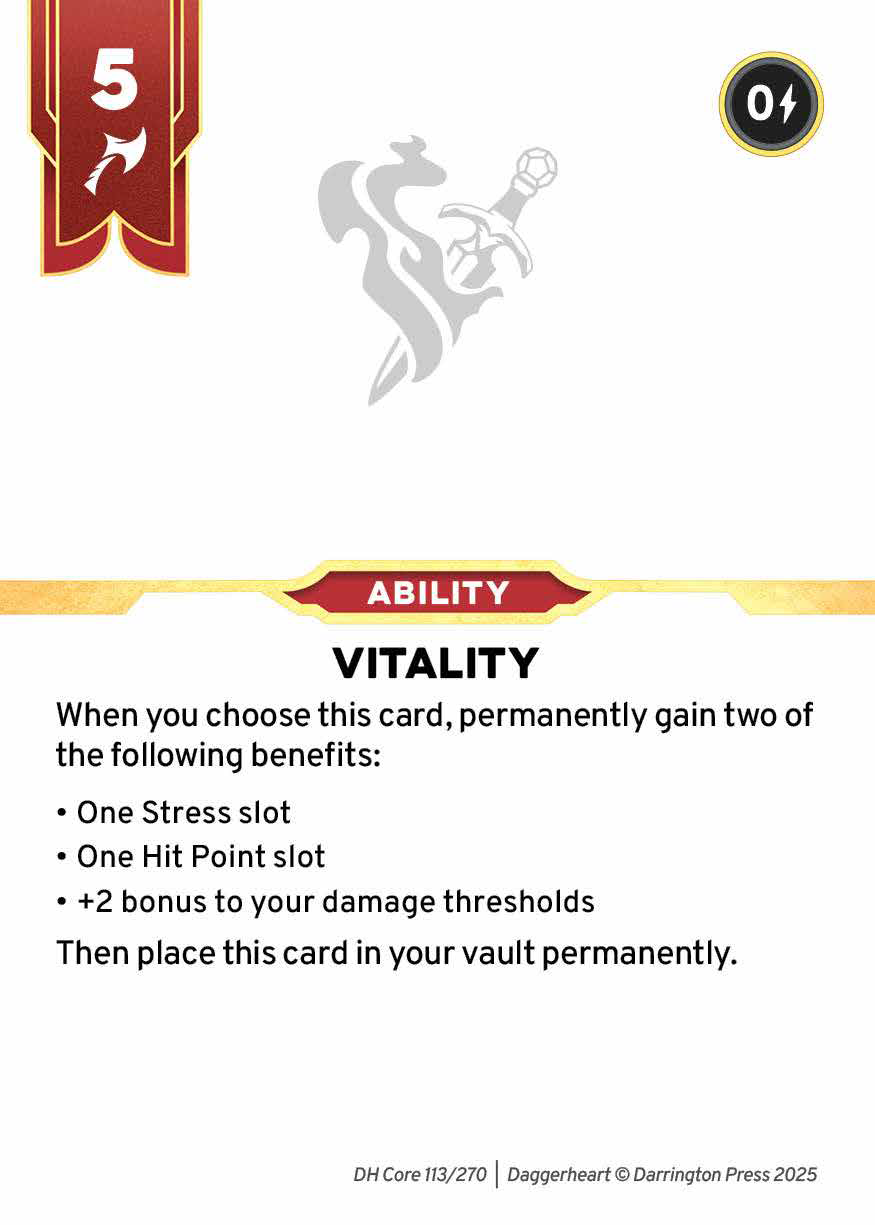 Spell #85 spell card